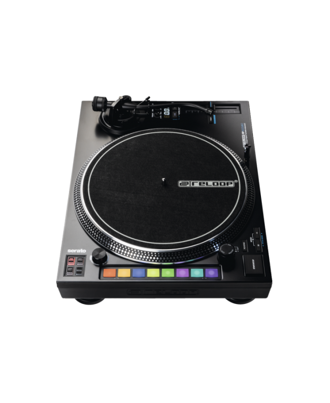 RELOOP RP-8000 MK2 Turntables