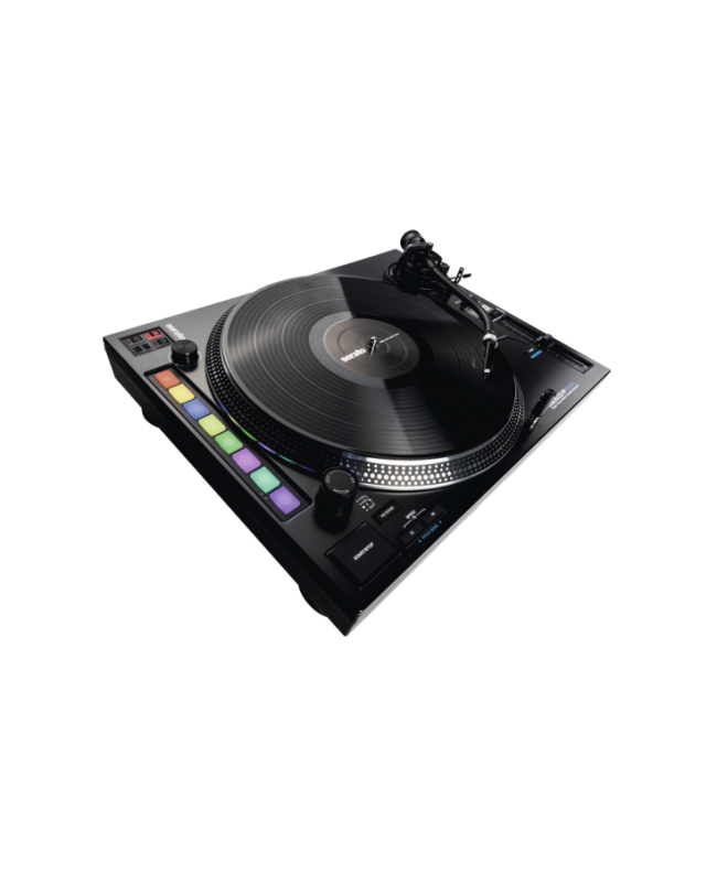 RELOOP RP-8000 MK2 Turntables