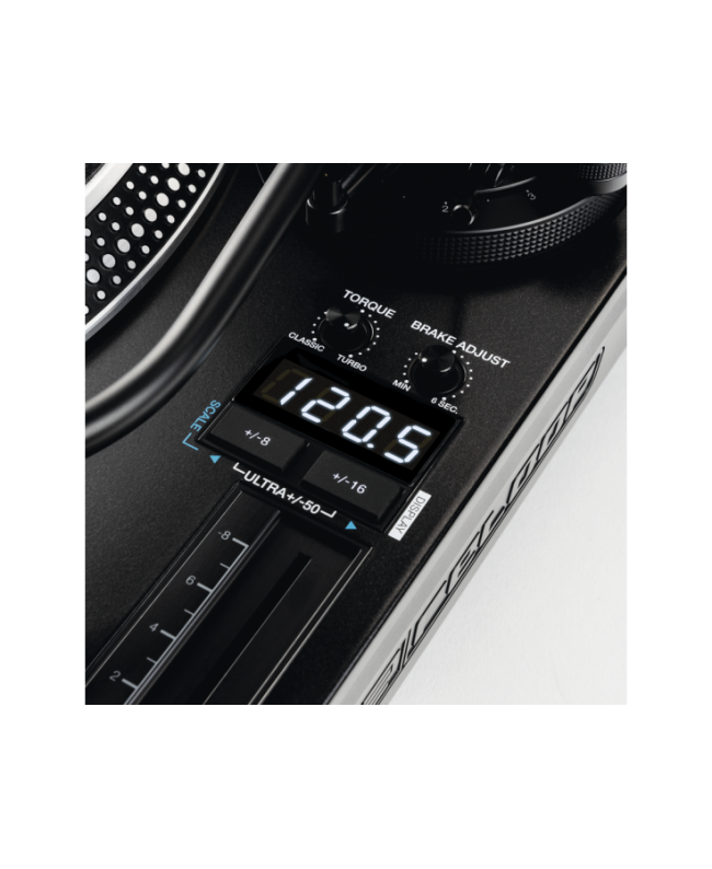 RELOOP RP-8000 MK2 Giradischi