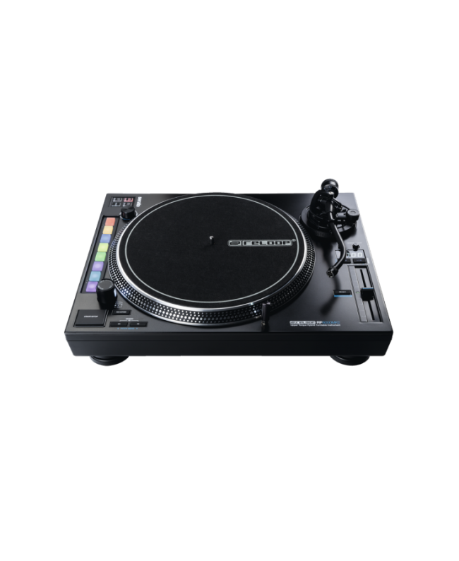 RELOOP RP-8000 MK2 Turntables