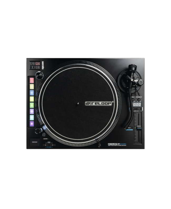 RELOOP RP-8000 MK2 Giradischi