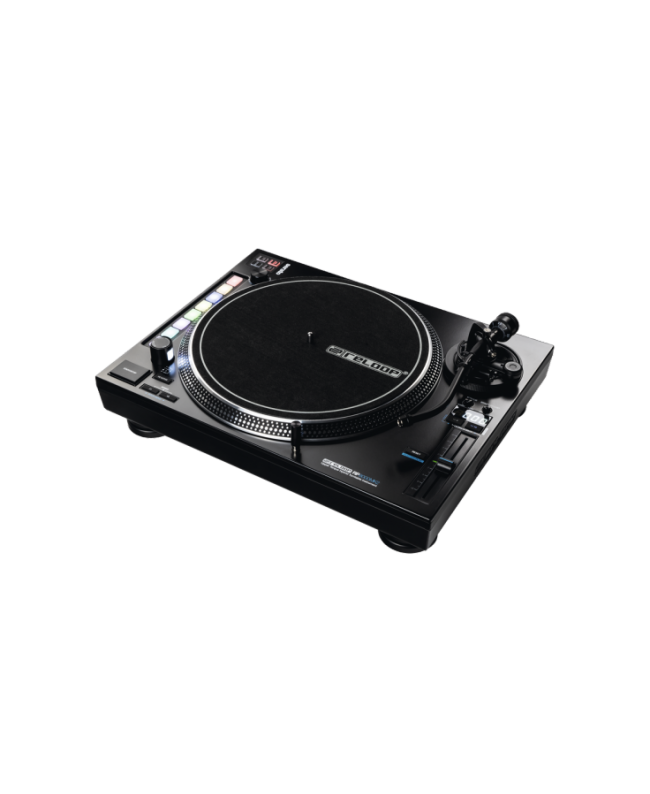 RELOOP RP-8000 MK2 Turntables