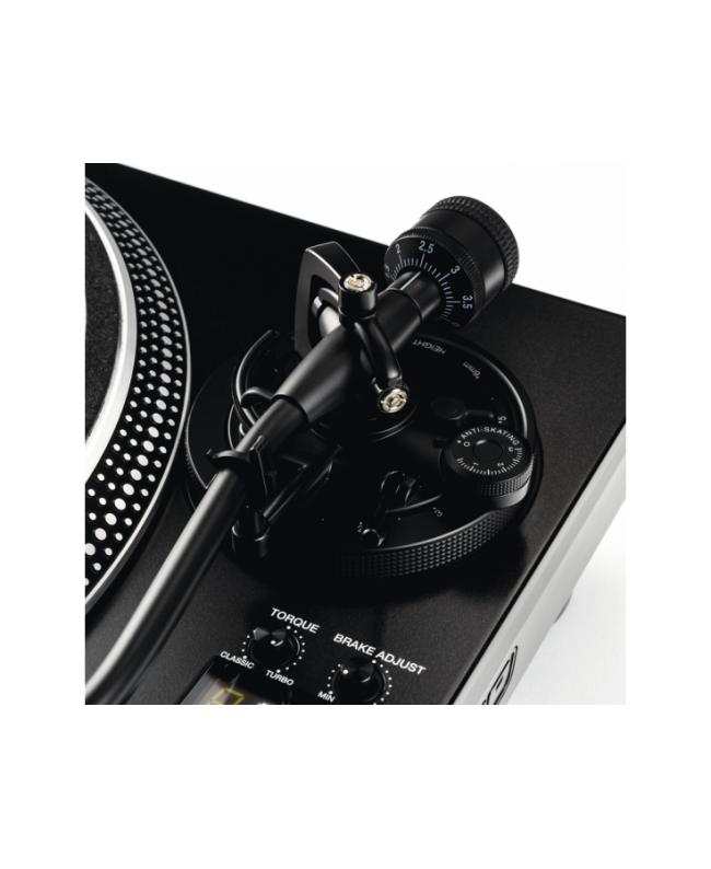 RELOOP RP-8000 MK2 Turntables