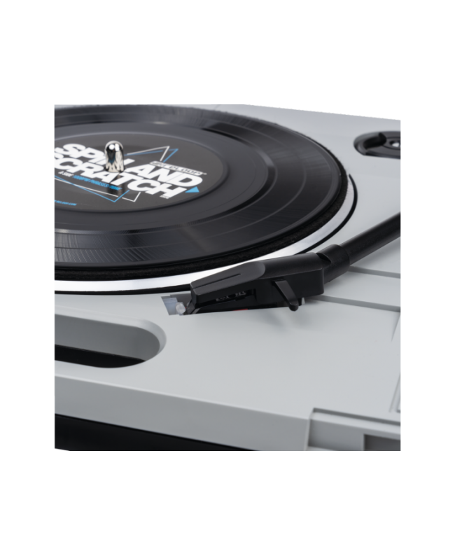 RELOOP SPIN Turntables