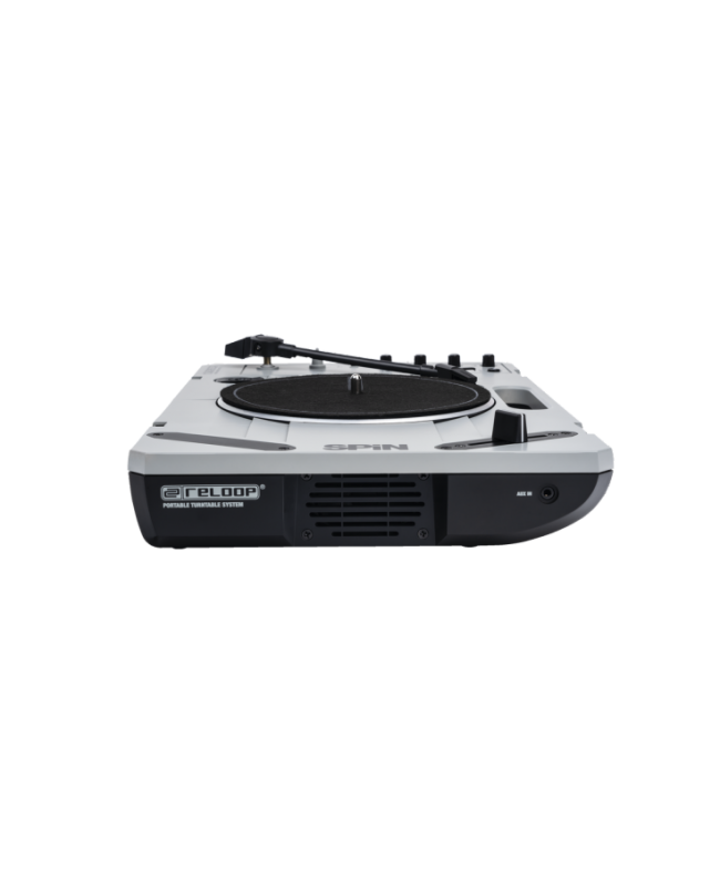 RELOOP SPIN Turntables