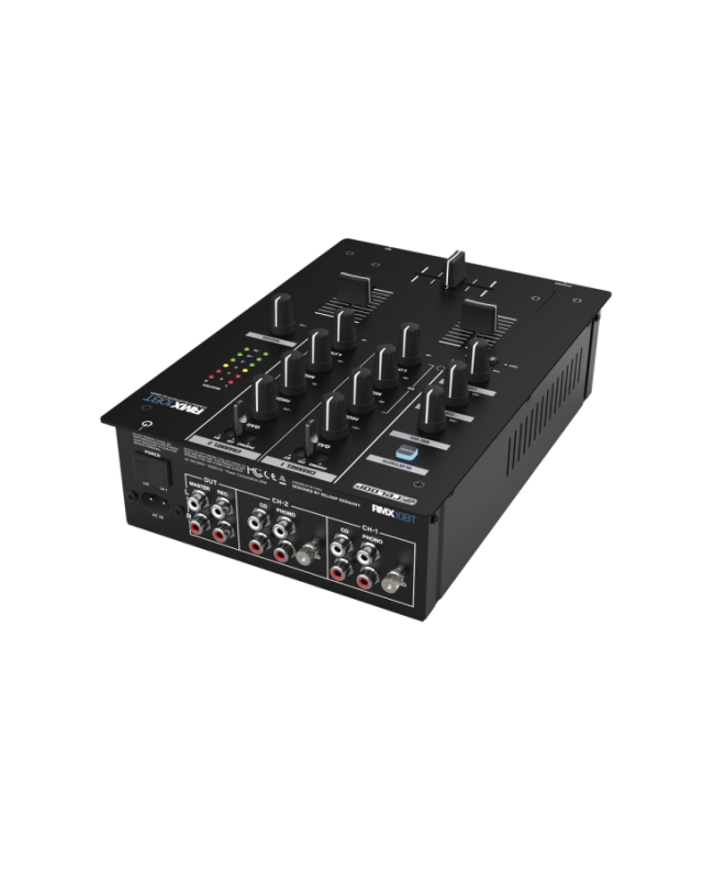 RELOOP RMX-10 BT DJ mixers