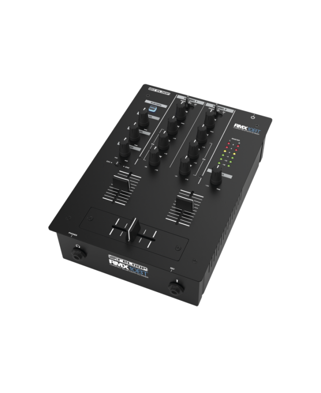 RELOOP RMX-10 BT DJ mixers