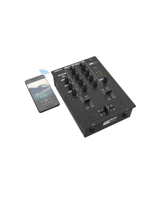 RELOOP RMX-10 BT DJ mixers