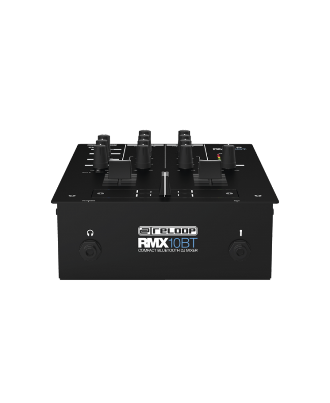 RELOOP RMX-10 BT DJ mixers