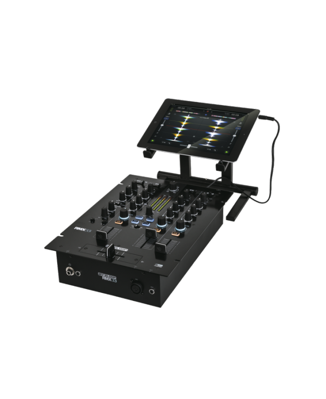 RELOOP RMX-33i DJ-Mixer