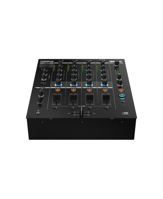 RELOOP RMX-44 BT Mixer per DJ