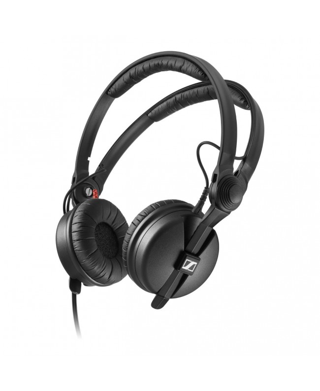 SENNHEISER HD 25 Plus Cuffie