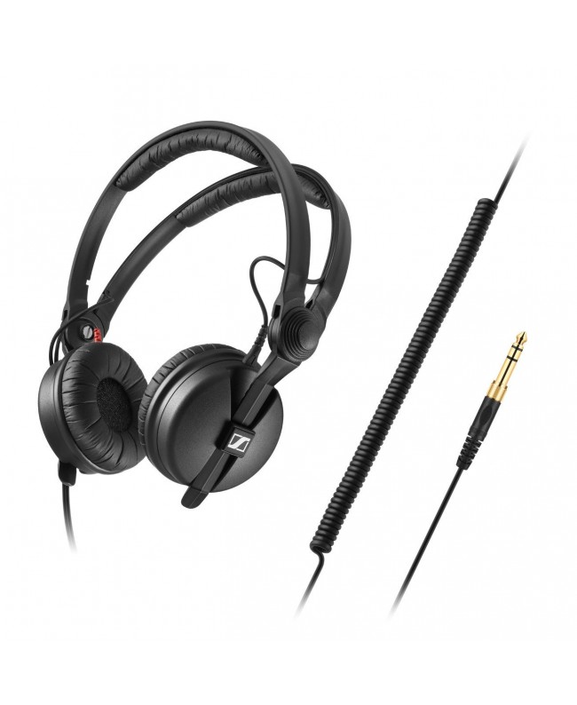 SENNHEISER HD 25 Plus Cuffie