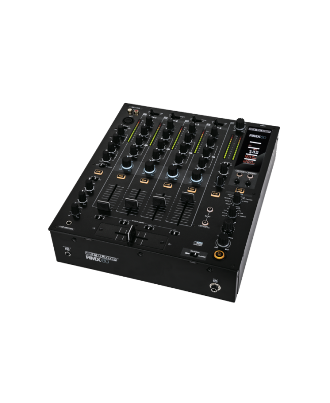 RELOOP RMX-60 Digital DJ mixers