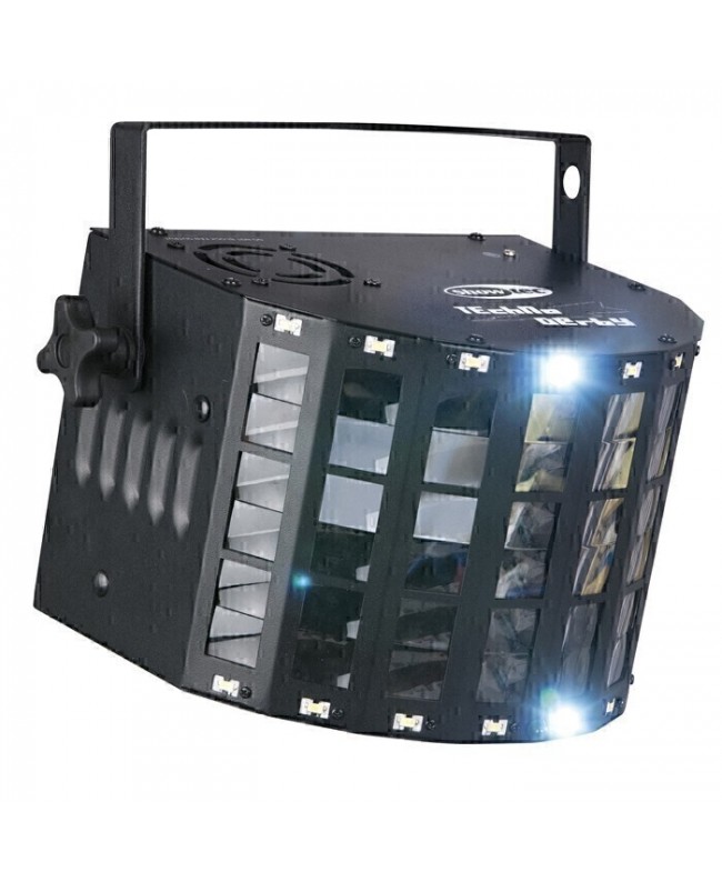 Showtec Techno Derby LED Effekte