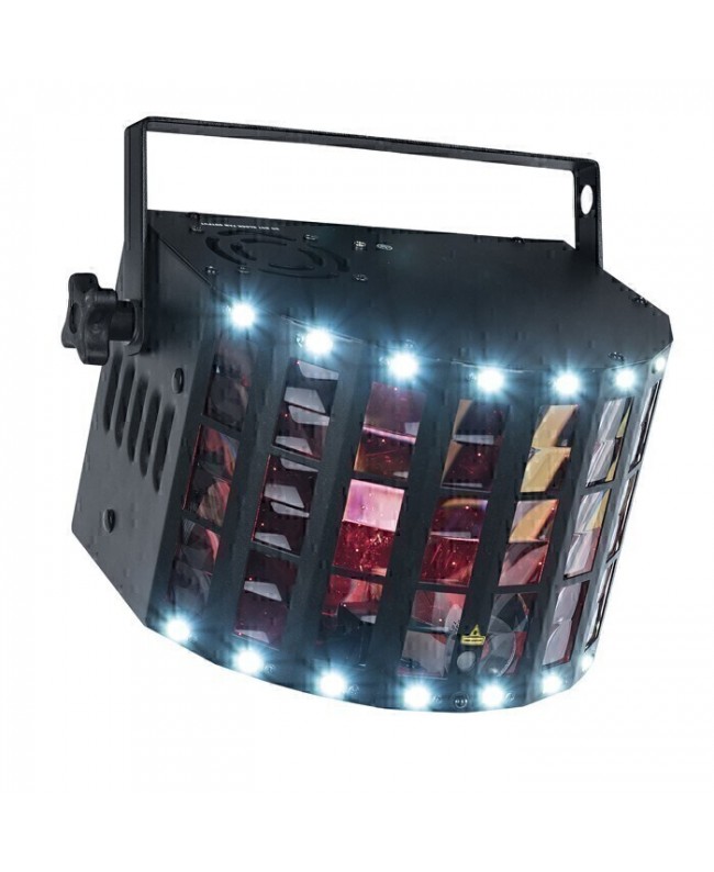 Showtec Energetic LED Effects