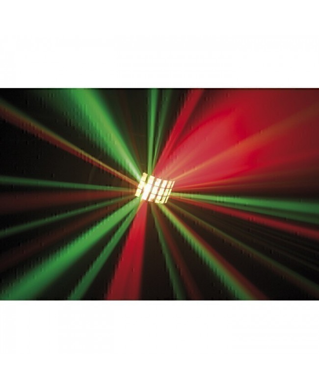 Showtec Energetic Effetti LED