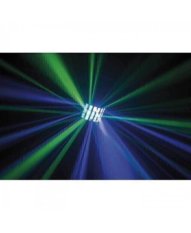 Showtec Energetic LED Effects