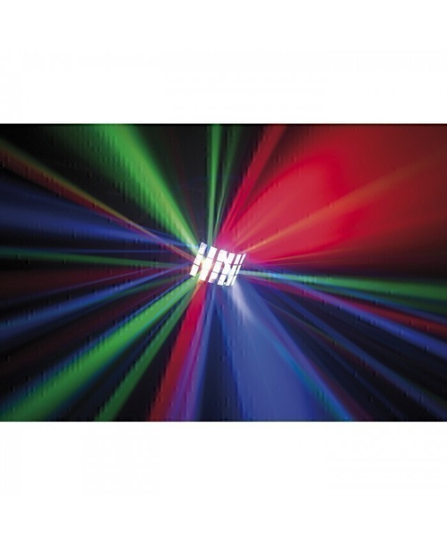 Showtec Energetic LED Effects