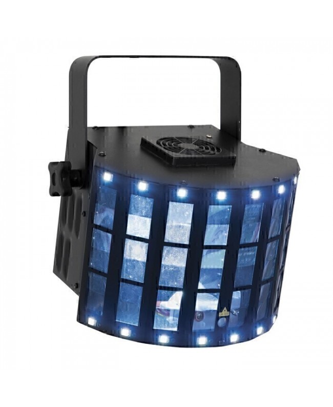 Showtec Energetic XL LED Effects