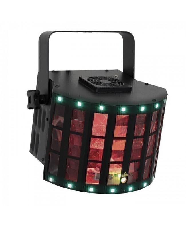 Showtec Energetic XL LED Effects