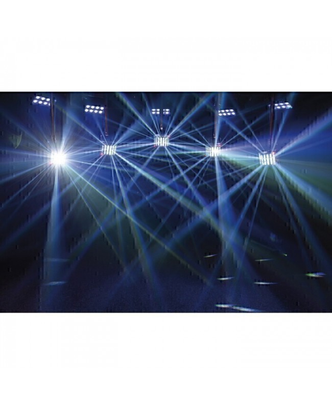 Showtec Energetic XL LED Effects