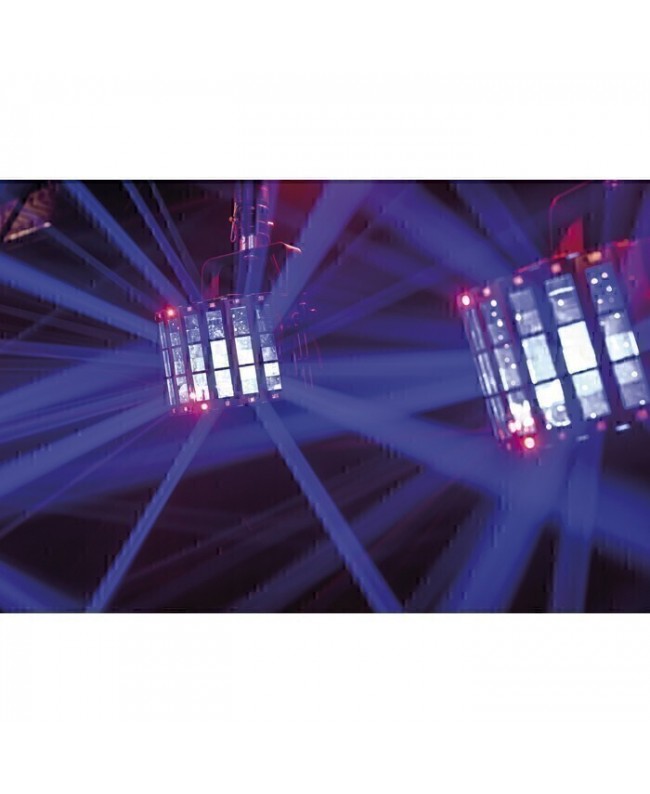 Showtec Energetic XL Effetti LED