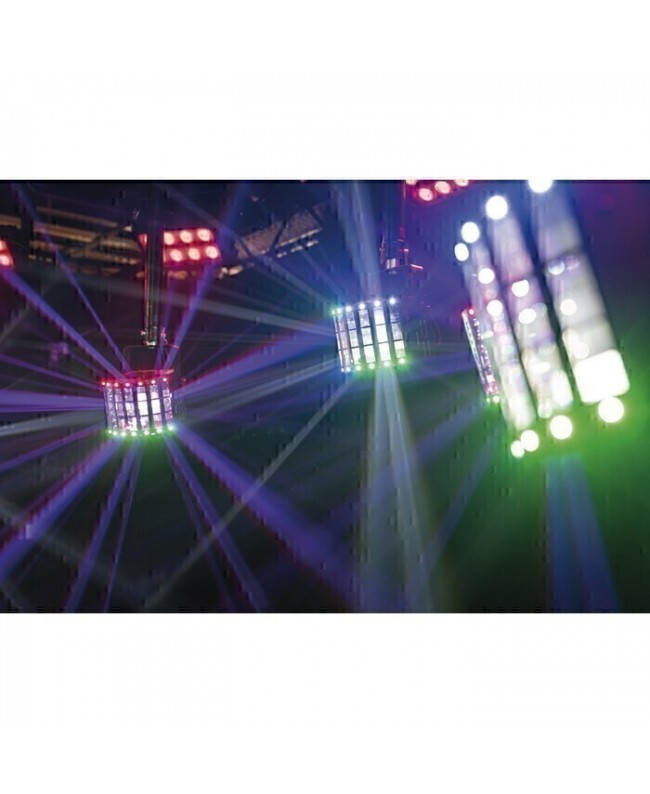 Showtec Energetic XL Effetti LED