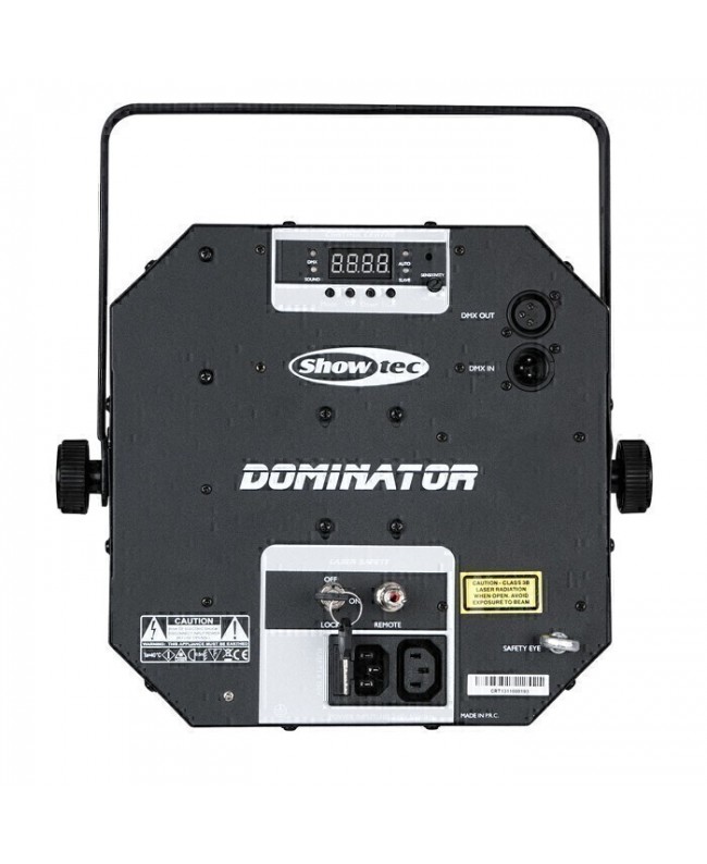 Showtec Dominator LED Effects