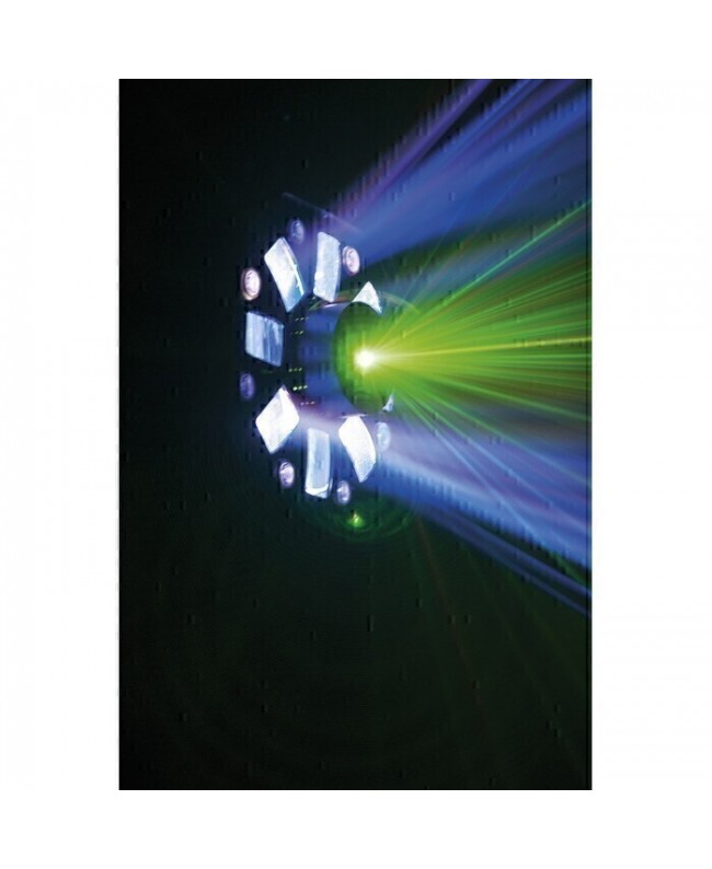 Showtec Dominator Effetti LED