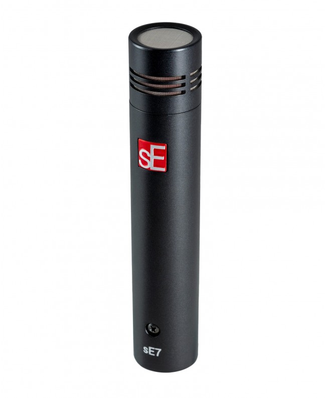 sE Electronics sE7 Small Diaphragm Microphones