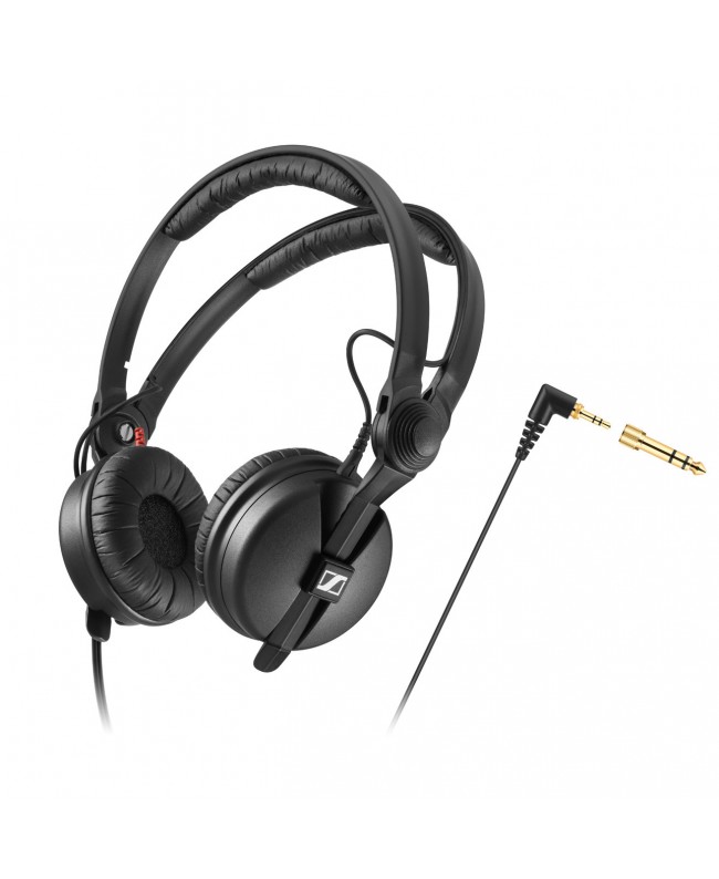 SENNHEISER HD 25 Headphones