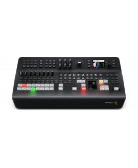 Blackmagic Design ATEM Television Studio Pro 4K Mixer Video & Switcher