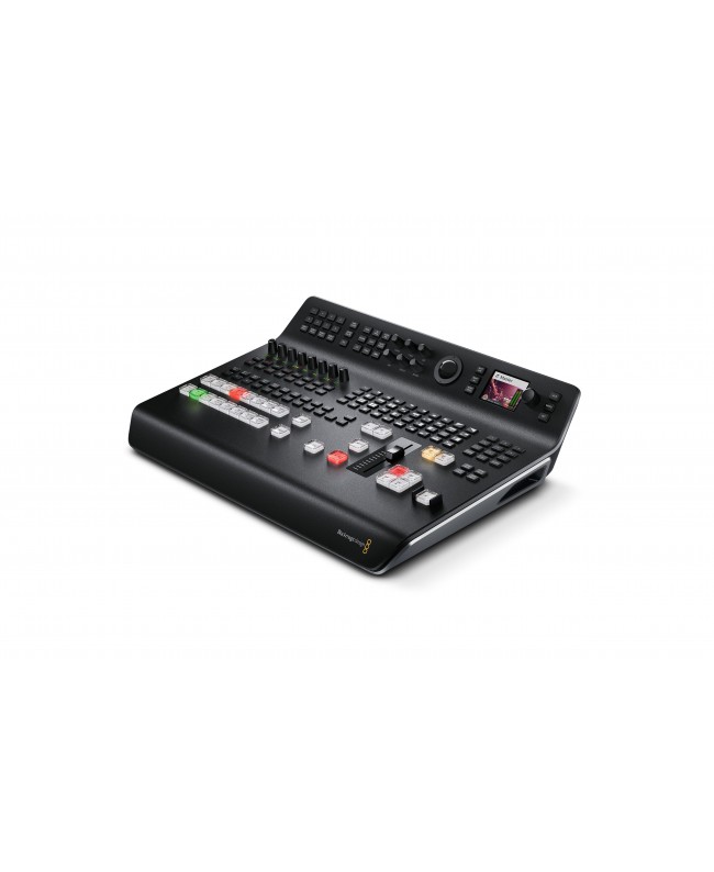 Blackmagic Design ATEM Television Studio Pro HD Mixer Video & Switcher