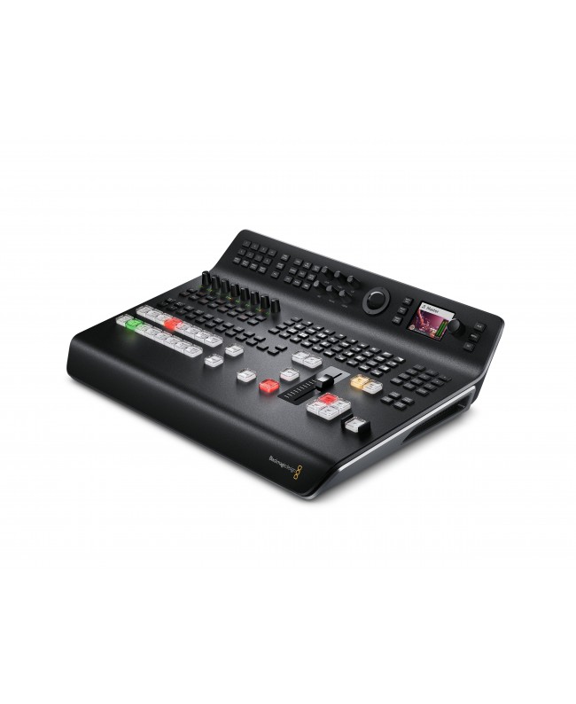 Blackmagic Design ATEM Television Studio Pro 4K Mixer Video & Switcher