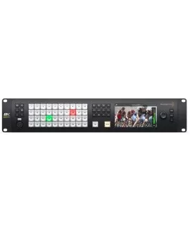 Blackmagic Design ATEM Constellation 8K Production Mixers & Switchers