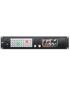 Blackmagic Design ATEM Constellation 8K Video Mixers & Switchers