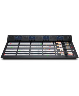 Blackmagic Design ATEM 4 M/E Advanced Panel Mixer e Switcher di produzione