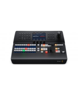 Blackmagic Design ATEM 1 M/E Advanced Panel Video Mixers & Switchers