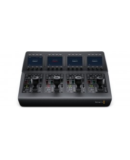 Blackmagic Design ATEM Camera Control Panel Video Mixer & Switcher