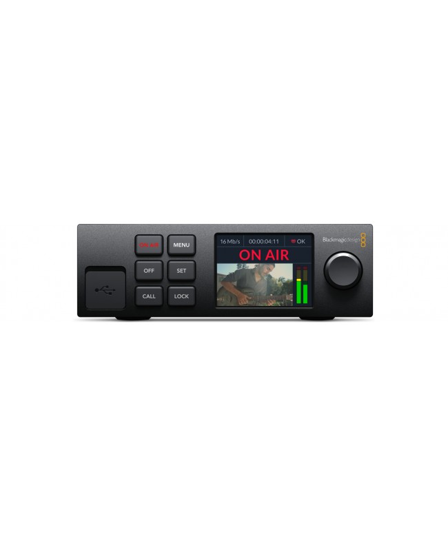 Blackmagic Design Web Presenter HD Convertors