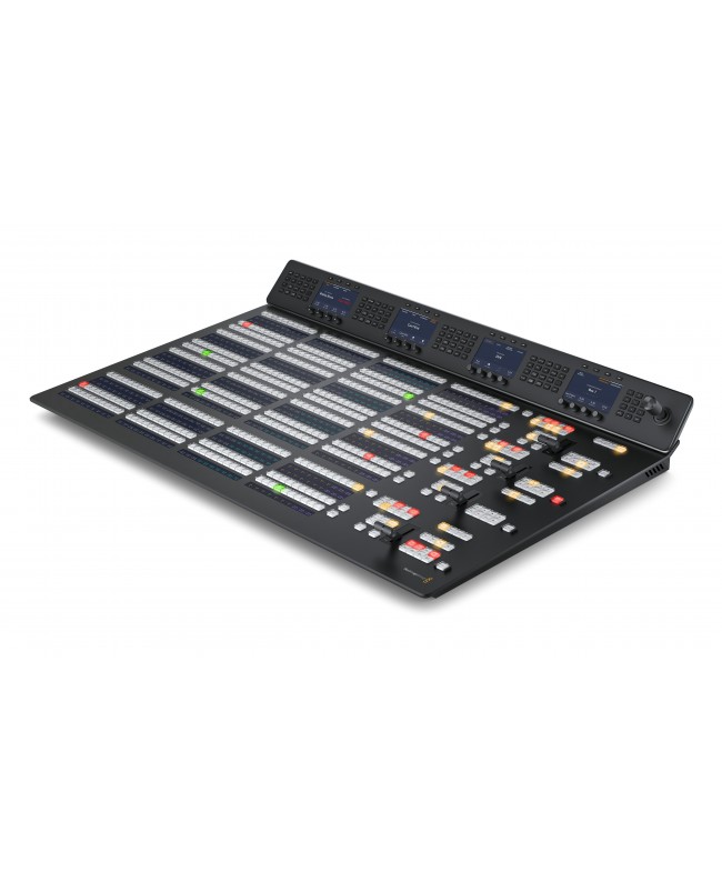 Blackmagic Design ATEM 4 M/E Advanced Panel Production Mixer & Switcher