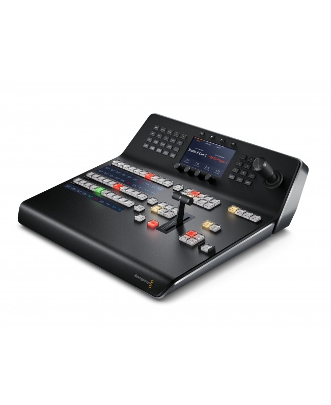 Blackmagic Design ATEM 1 M/E Advanced Panel Video Mixers & Switchers