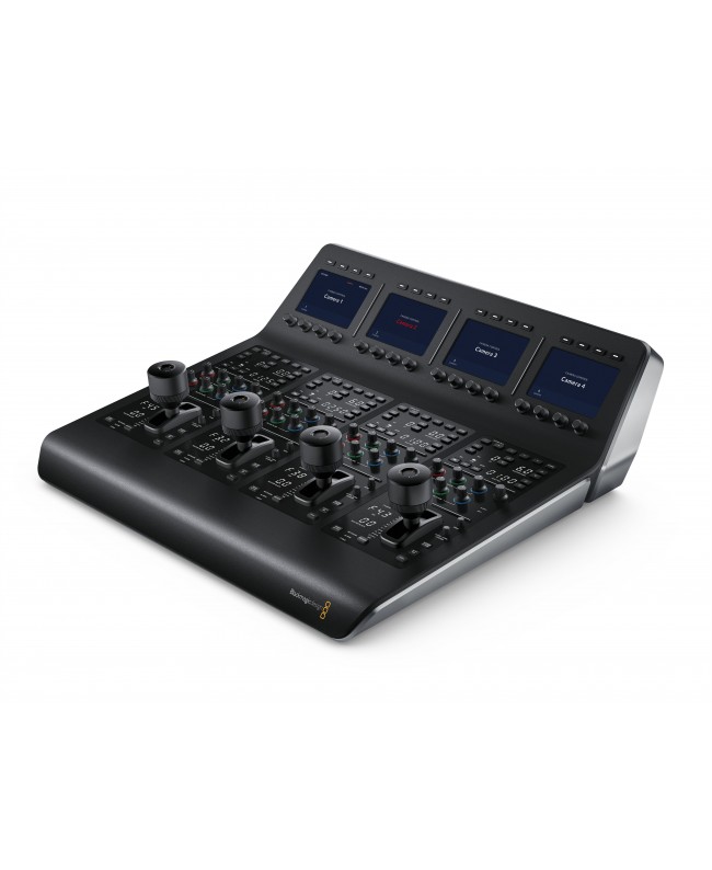 Blackmagic Design ATEM Camera Control Panel Mixer Video & Switcher