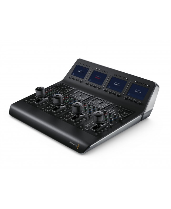 Blackmagic Design ATEM Camera Control Panel Attrezzature di produzione video
