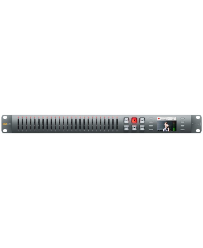 Blackmagic Design Duplicator 4K Video Players & Recorders