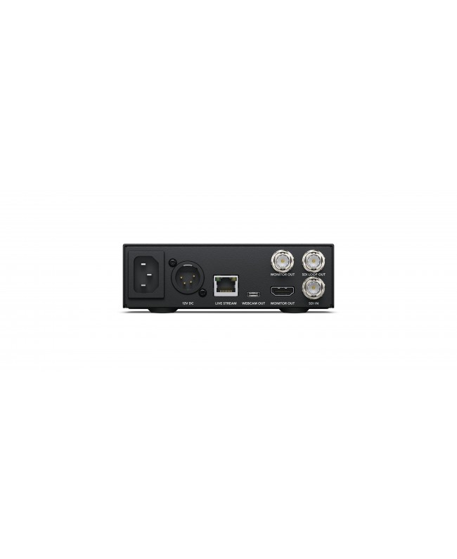 Blackmagic Design Web Presenter HD Convertors