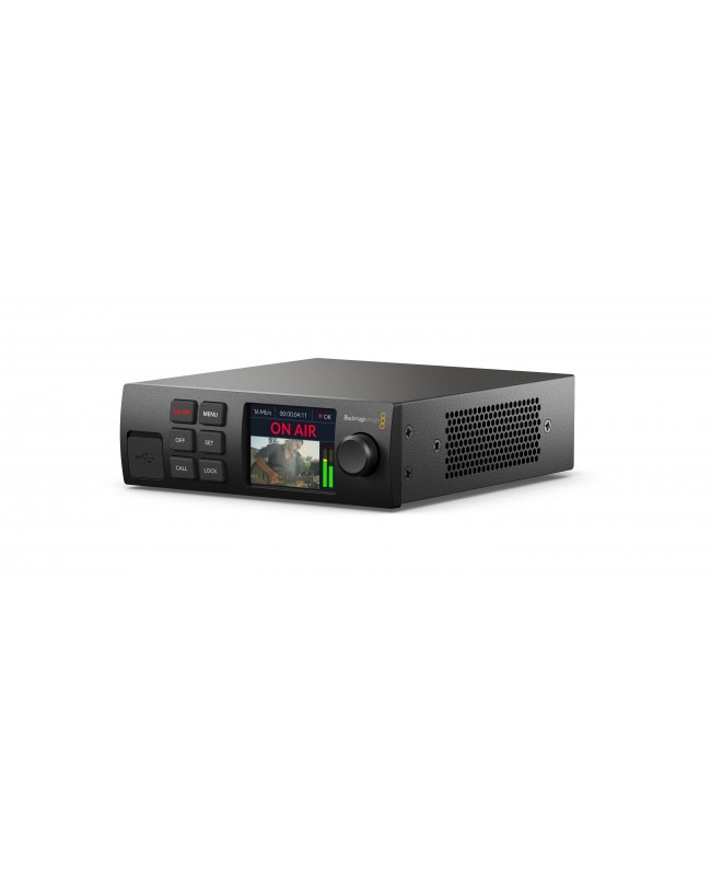 Blackmagic Design Web Presenter HD Convertitori