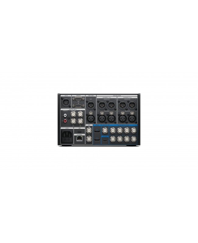 Blackmagic Design HyperDeck Extreme 8K HDR Video Player & Recorder