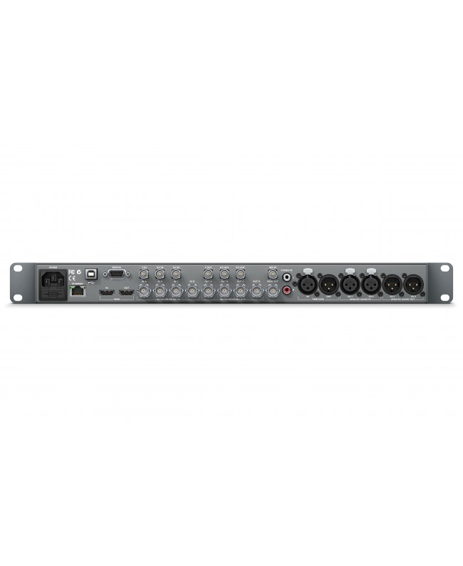 Blackmagic Design HyperDeck Studio Pro Lettori & registratori video
